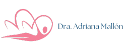 Dra adriana mallon logo