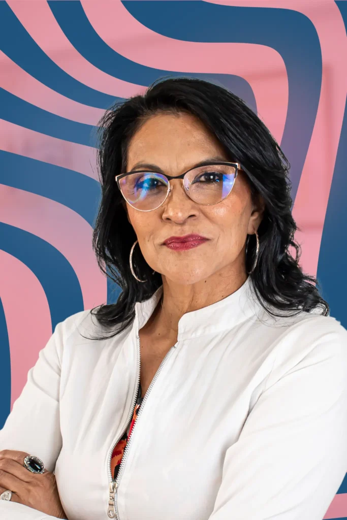 Dra. Adriana Mallón